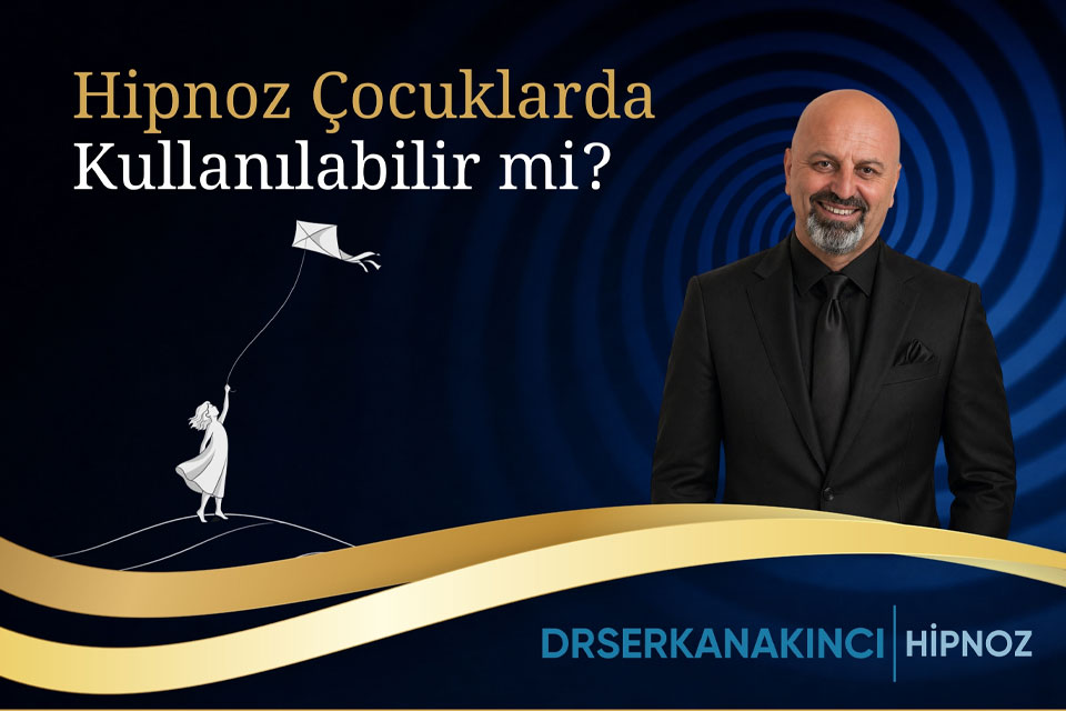 Hipnoz Çocuklarda Kullanılabilir Mi?