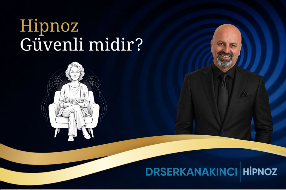Hipnoz Güvenli Midir?