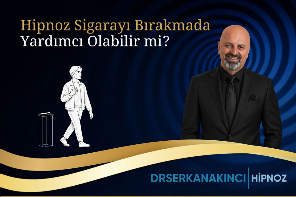 Hipnoz Sigarayı Bırakmada Yardımcı Olabilir Mi?