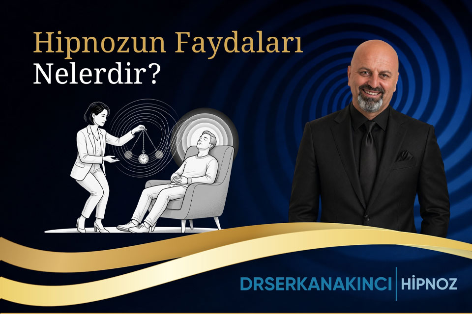 Hipnozun Faydaları Nelerdir?
