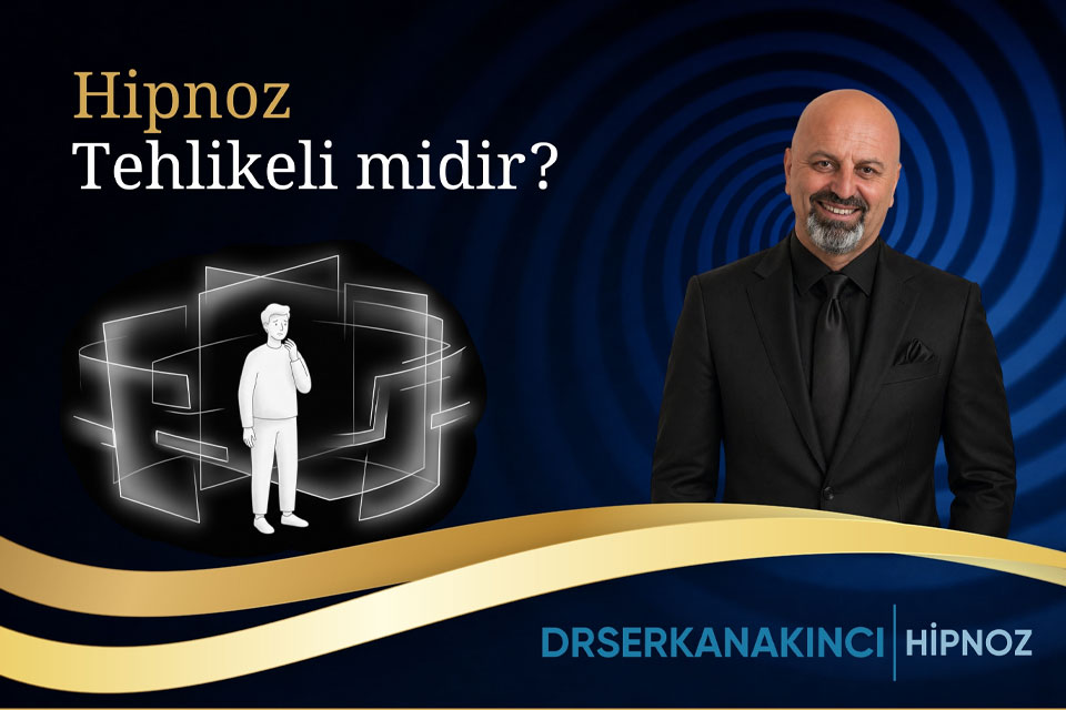 Hipnoz Tehlikeli Midir?