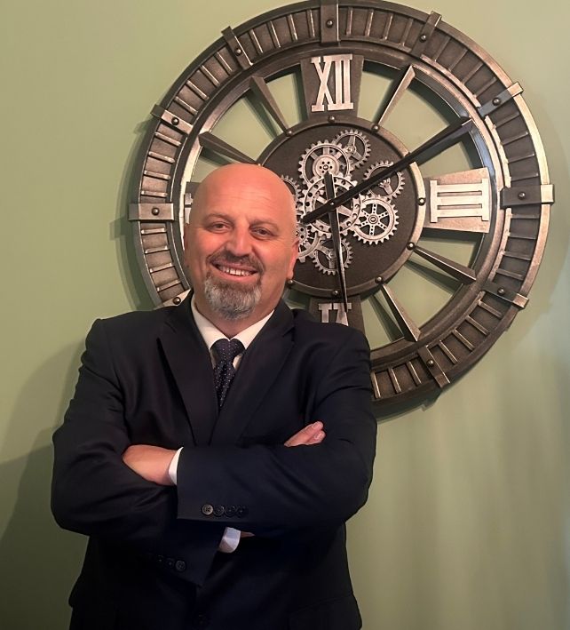 Dr. Serkan Akıncı