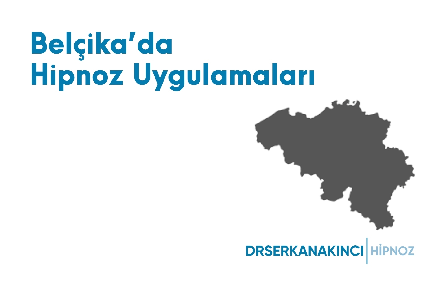 Belçika da Hipnoz Uygulamaları