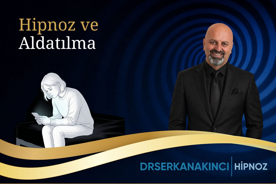 Hipnoz ve Aldatılma