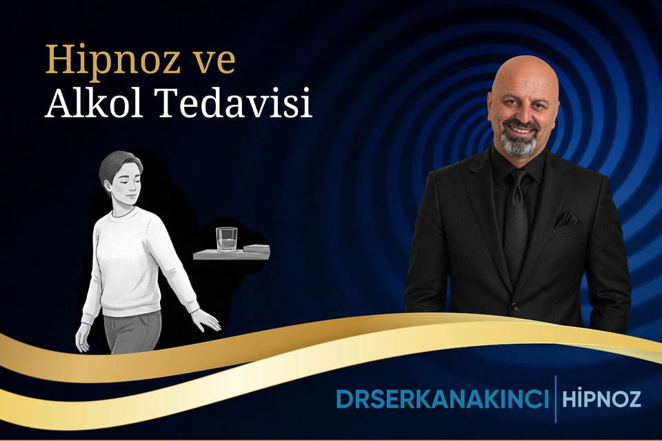Hipnoz ve Alkol Tedavisi