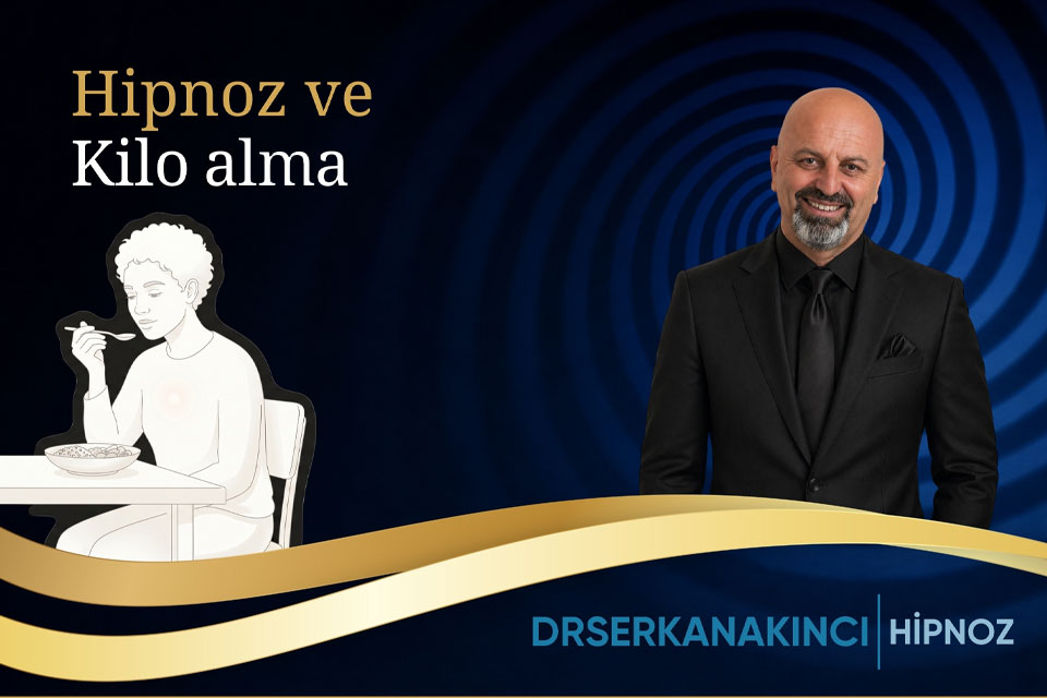 Hipnoz ve Kilo Alma