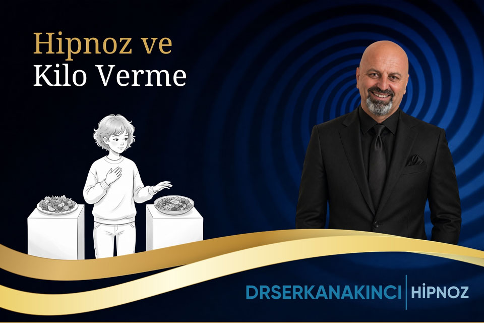 Hipnoz ve Kilo Verme