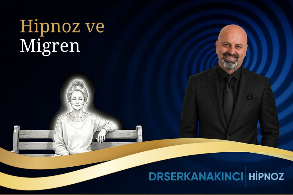 Hipnoz ve Migren