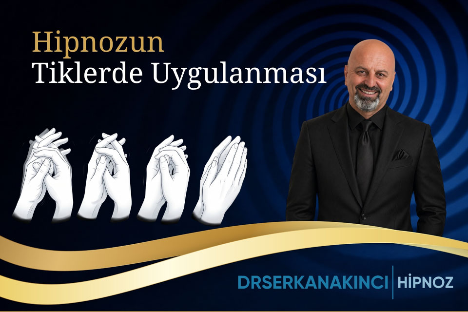 Hipnozun Tiklerde Uygulanması