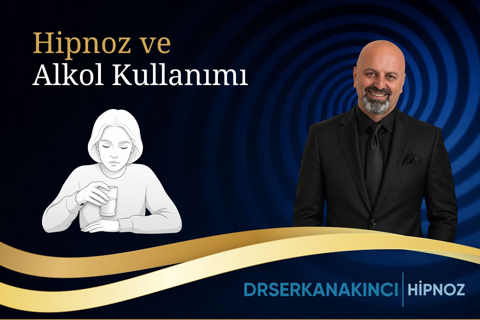 Hipnoz ve Alkol Kullanımı
