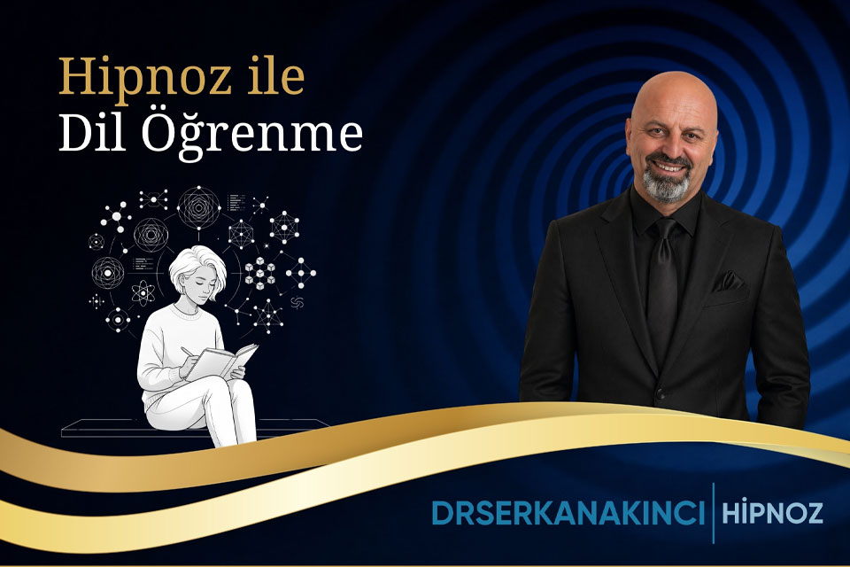 Hipnoz ve Dil Öğrenme