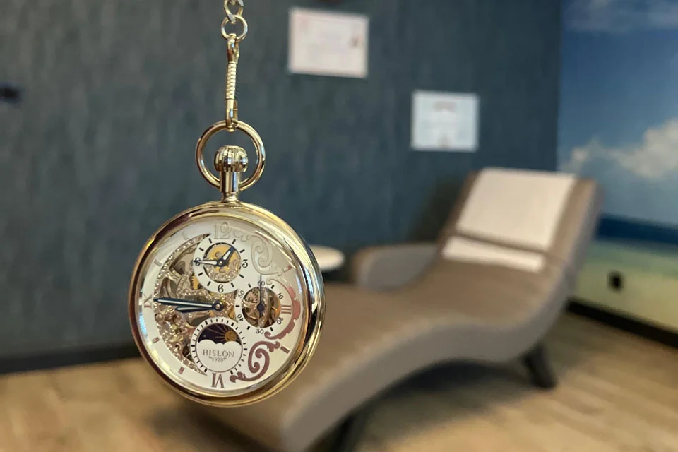 Hipnoz Sırasında Ne Olur?