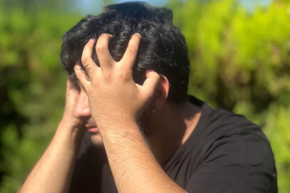 Hipnoz Sonrası Baş Ağrısı