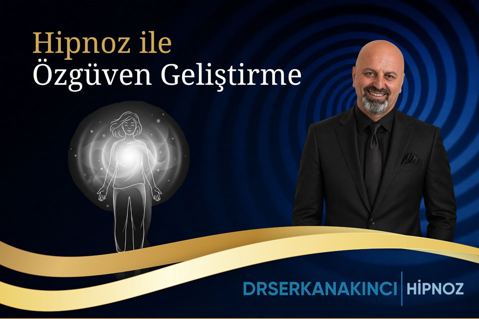 Hipnoz ile Özgüven Geliştirme