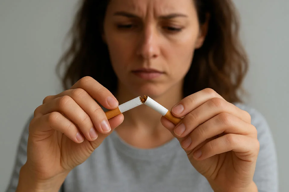 Hipnoz ile Sigara Bırakılır Mı?