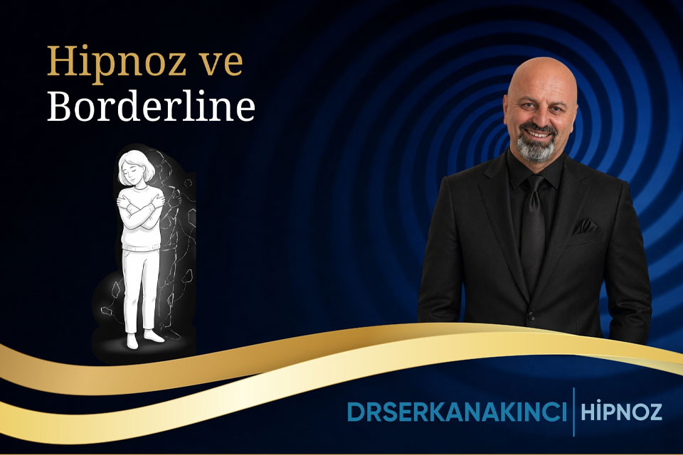 Hipnoz ve Borderline