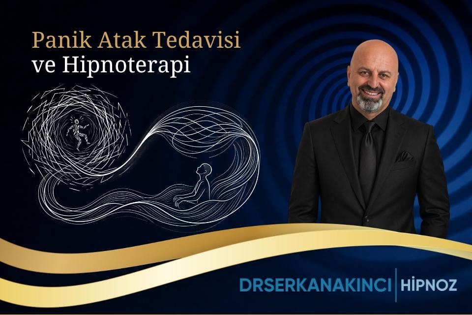 Panik atak tedavisi ve Hipnoterapi